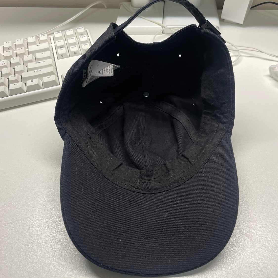 pot Collector 볼캡 상품이미지3