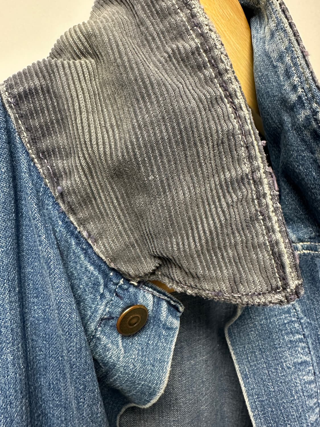 빈티지 초어자켓 105 상품이미지3