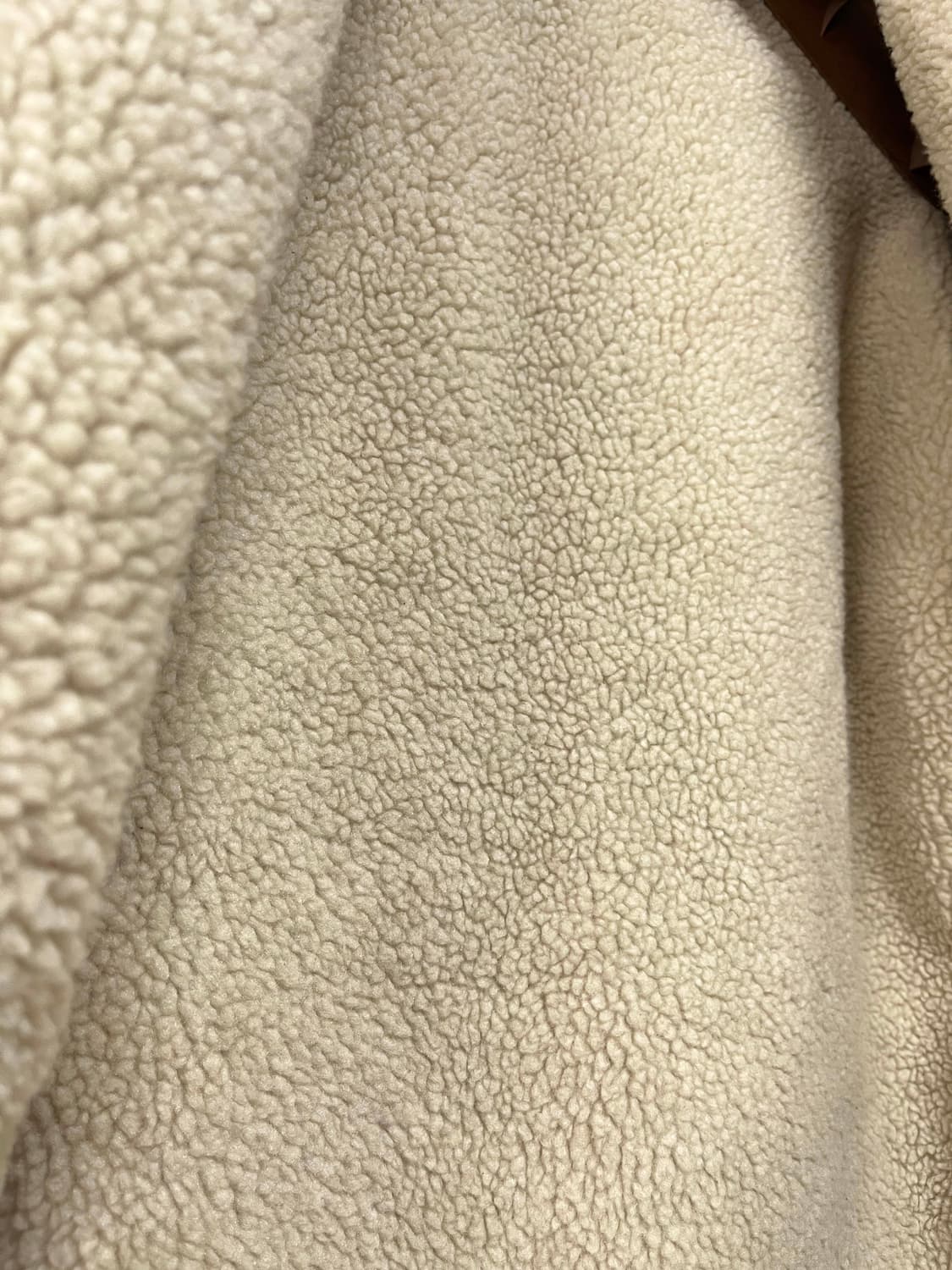 폴로 랄프로렌 사우스웨스턴 시어링 버팔로체크 셔츠 자켓 상품이미지9