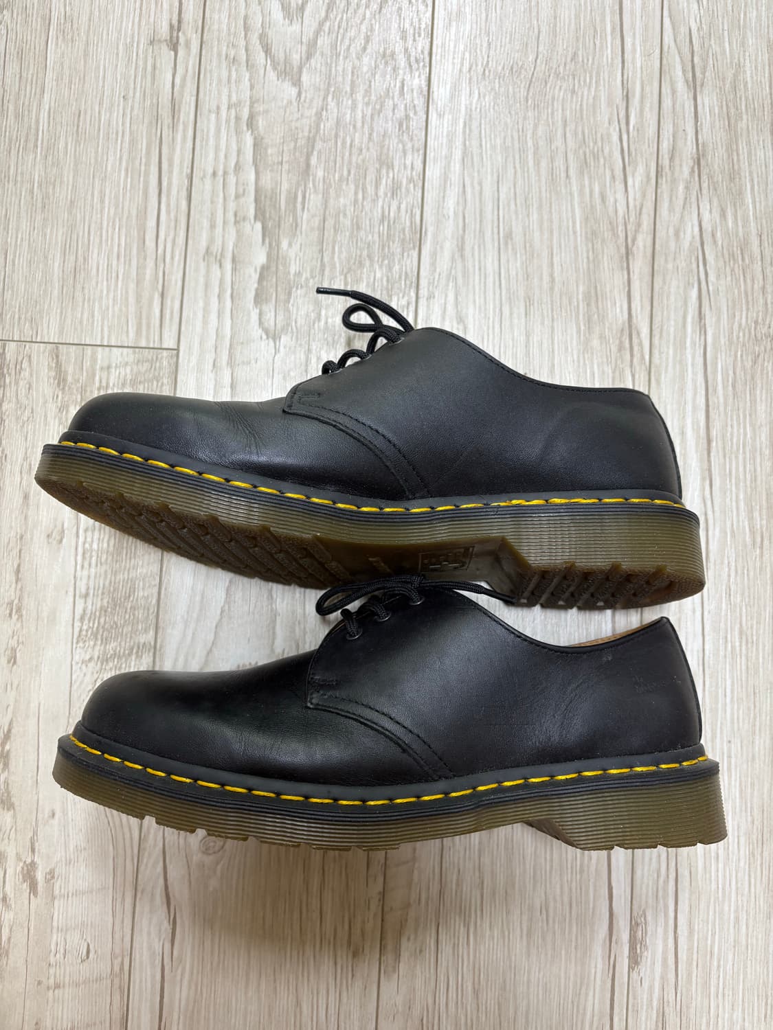 닥터마틴 1461 3홀 나파 270 상품이미지2