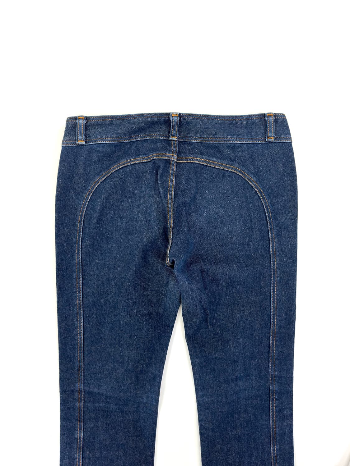 Hysteric Glamour Flared Denim/ L 상품이미지5