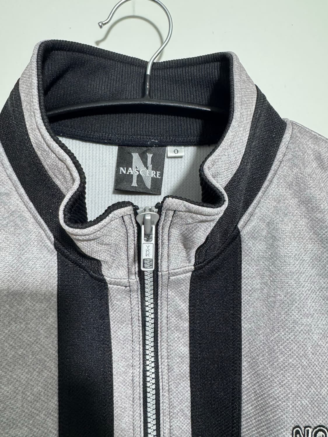 nascere usa 힙합 올드스쿨 빅사이즈 트레이닝세트 셋업 상품이미지3