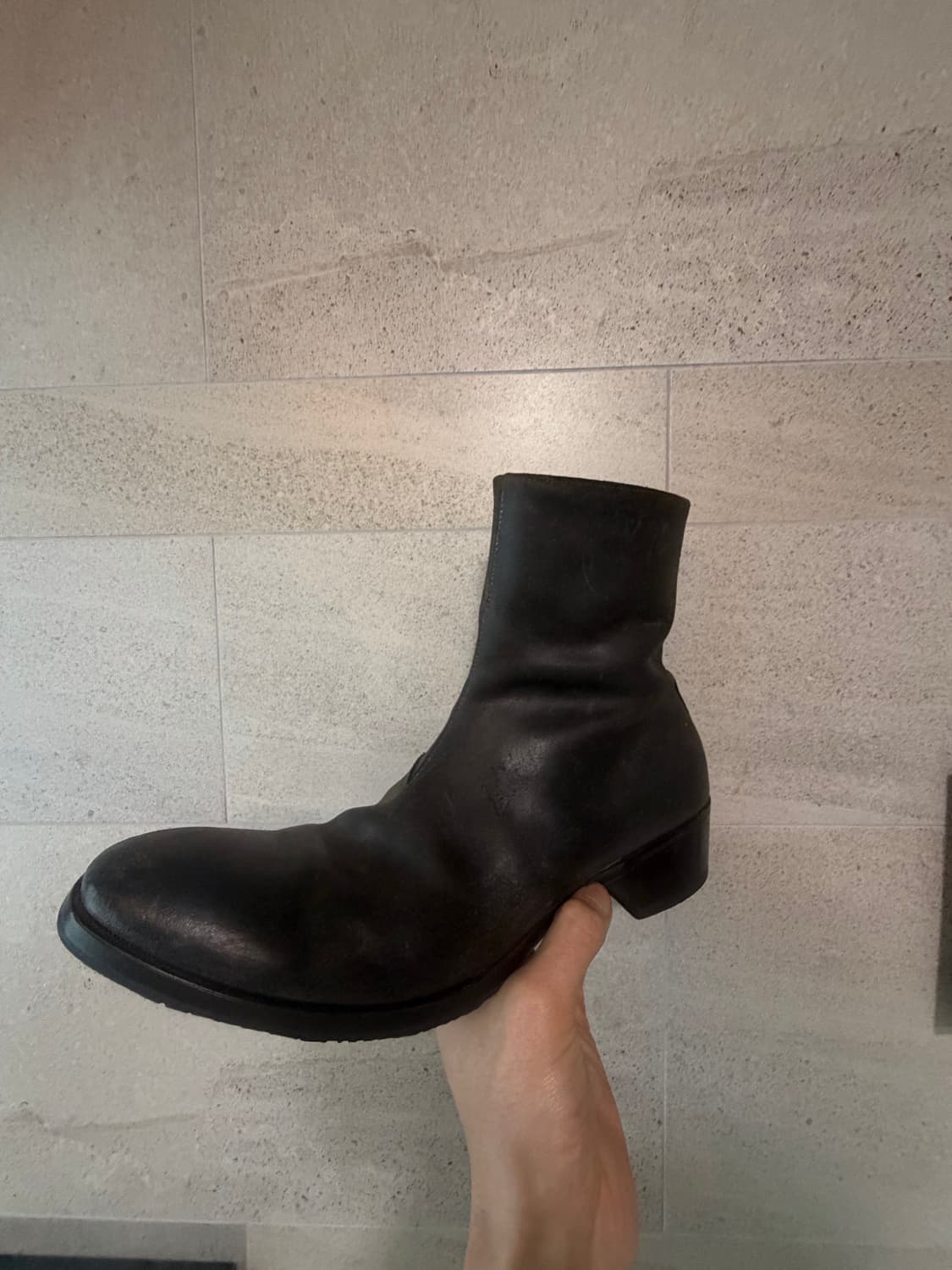 CAROL CHRISTIAN POELL by PREMIATA Boots 상품이미지4