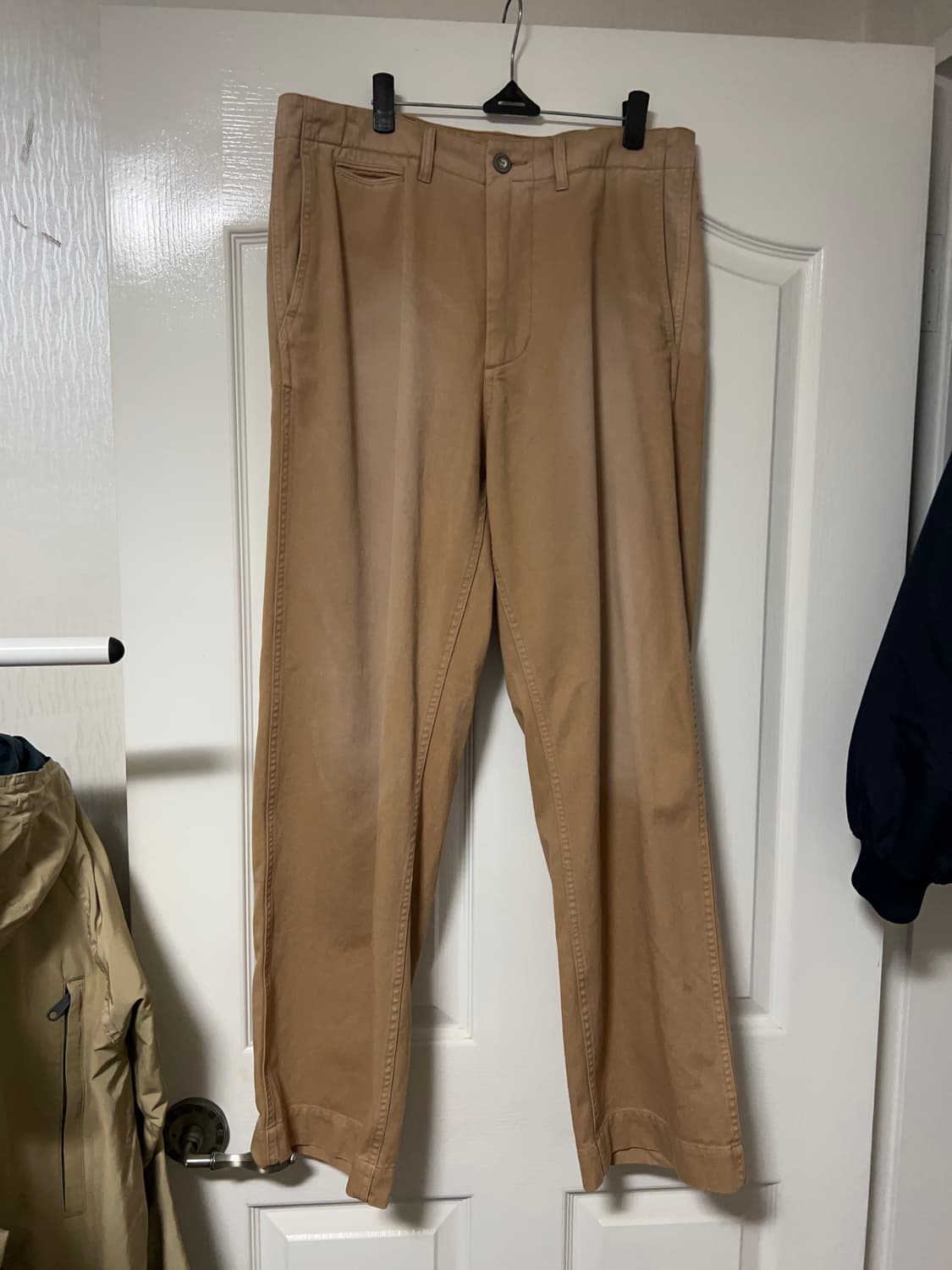 비헤비어 치노팬츠 상품이미지1