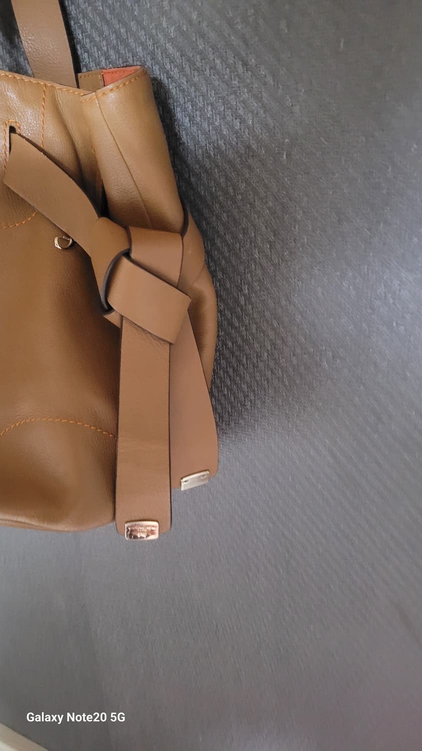 란셀 숄더백 상품이미지4