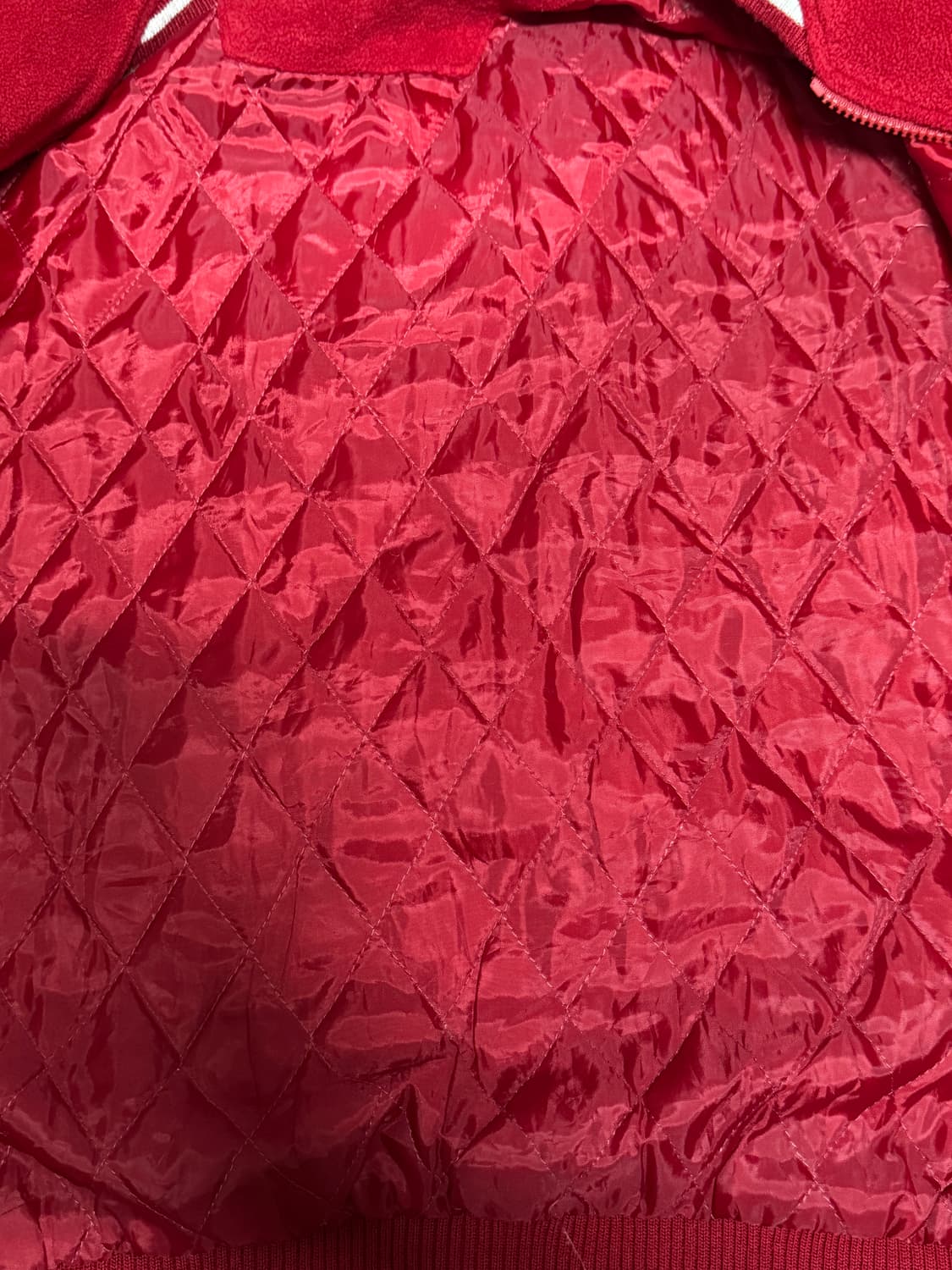 컨버스 후리스 L 사이즈  상품이미지3