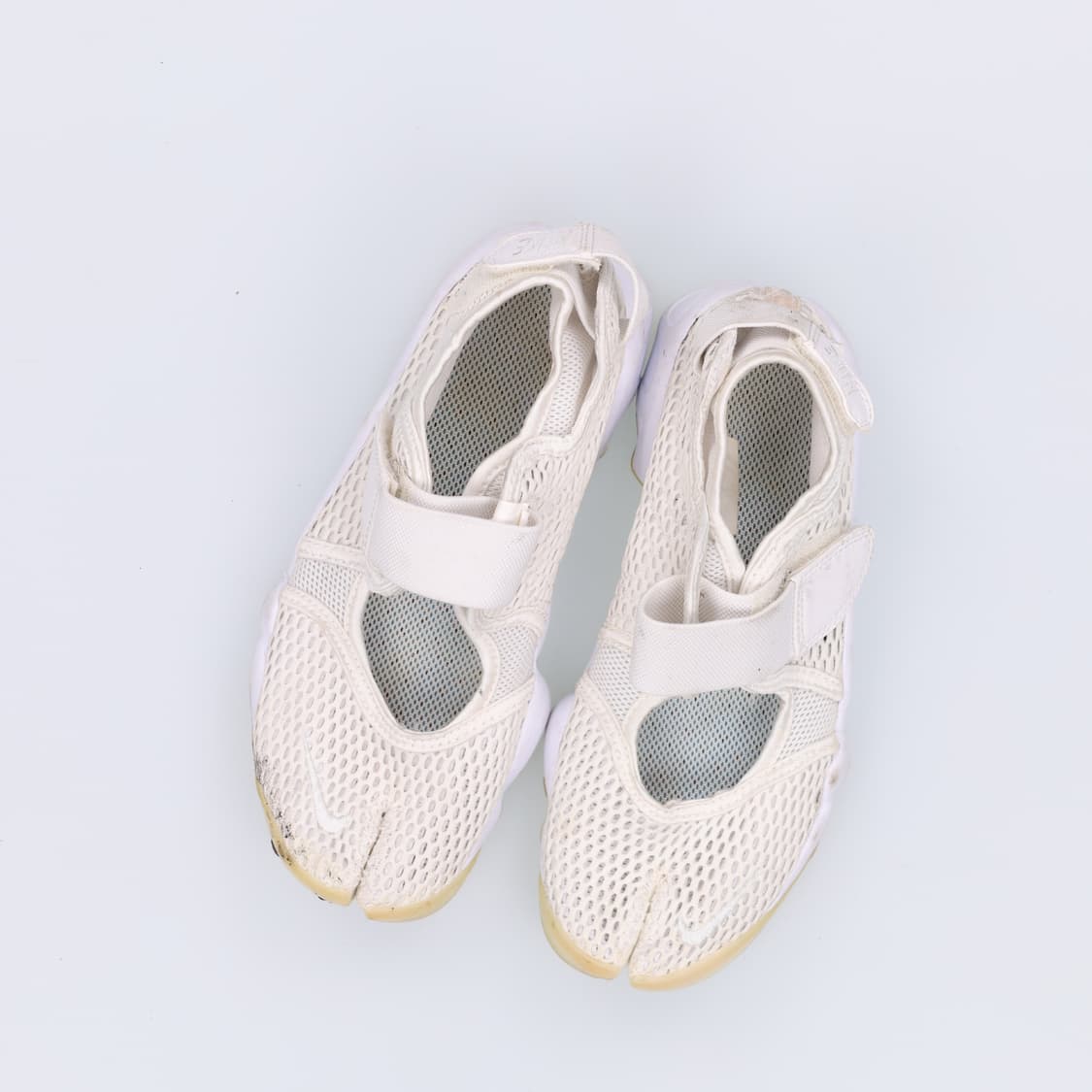 [230] 나이키 에어리프트 화이트 0116H2 상품이미지1