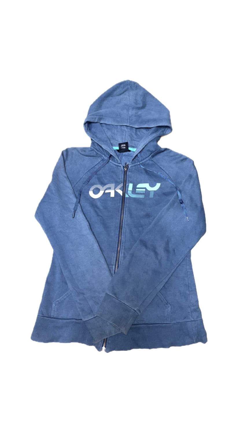 oakley 오클리 소라 후드집업 상품이미지1