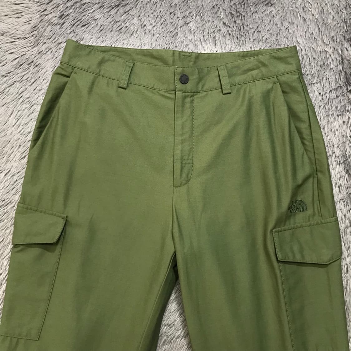 [[30, A급]노스페이스(THE NORTH FACE)쿨카고팬츠p121  상품이미지2