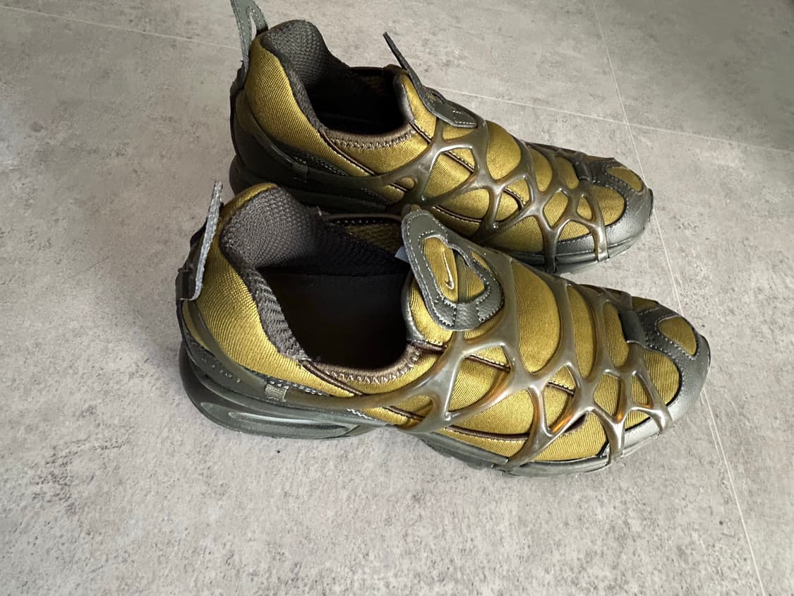 나이키 에어 쿠키니 필그림 세퀴이아 상품이미지7