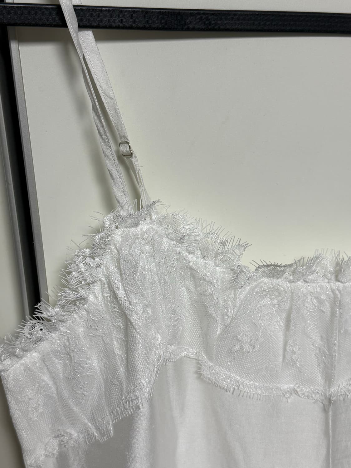 레이스 레이어드 원피스  상품이미지2