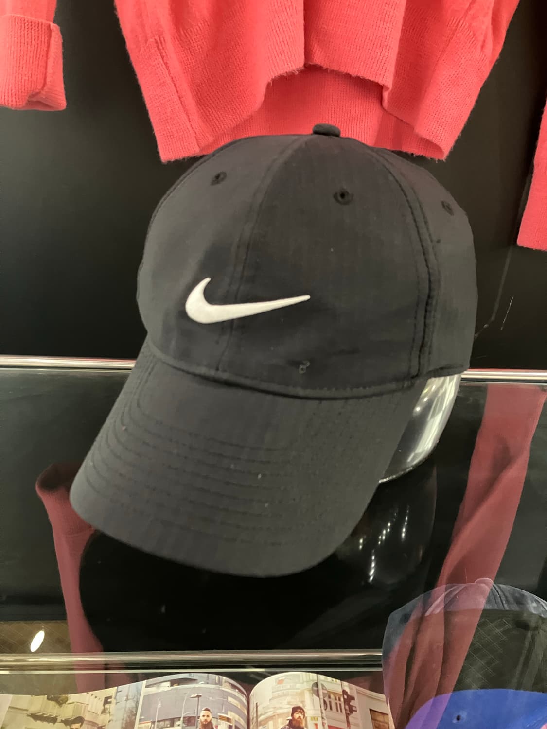 나이키 레거시91 볼캡 모자 상품이미지1