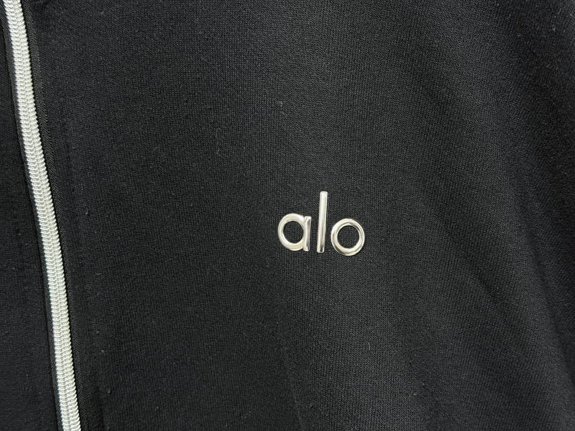 알로요가 alo 하프집업 xxl 상품이미지3