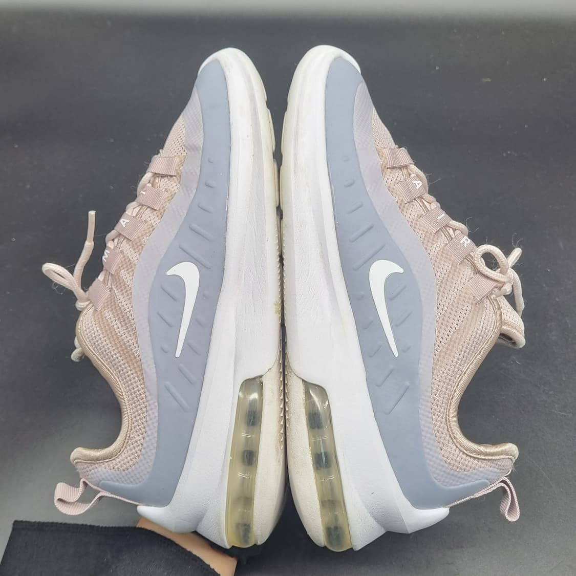 나이키 에어맥스 엑시스  운동화230 상품이미지5