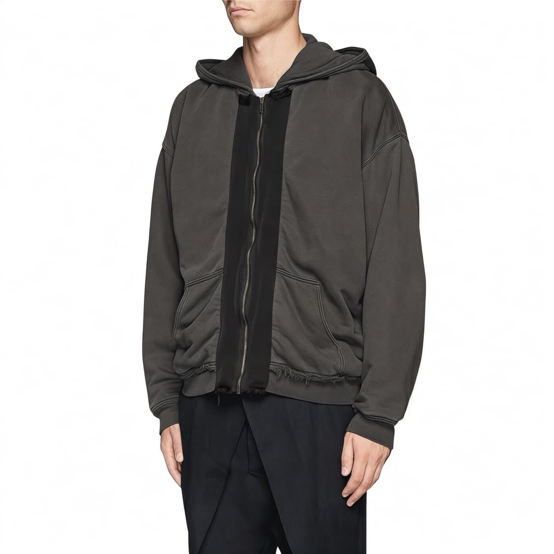 [S] 하이더아커만 14FW 더블레이어드 팬츠 상품이미지4