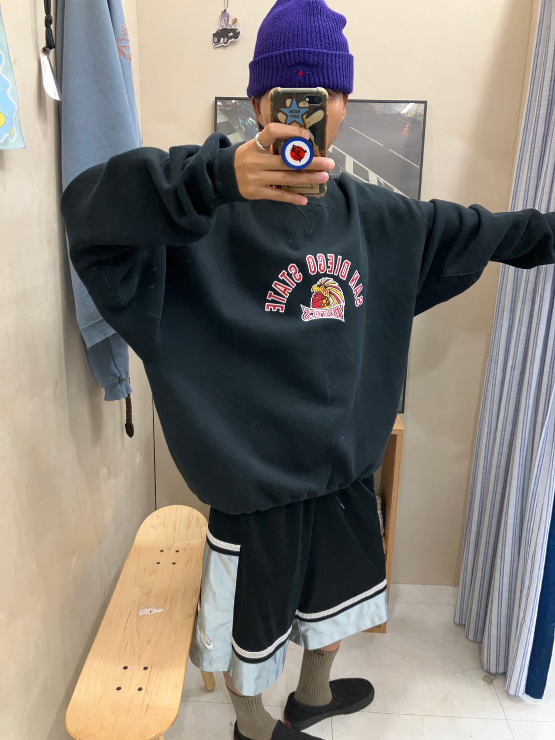 00s RUSSELL 상품이미지2