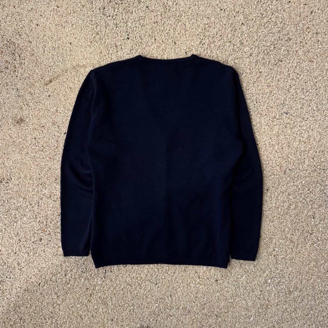 라코스테 긴팔 가디건⭐️296 상품이미지4