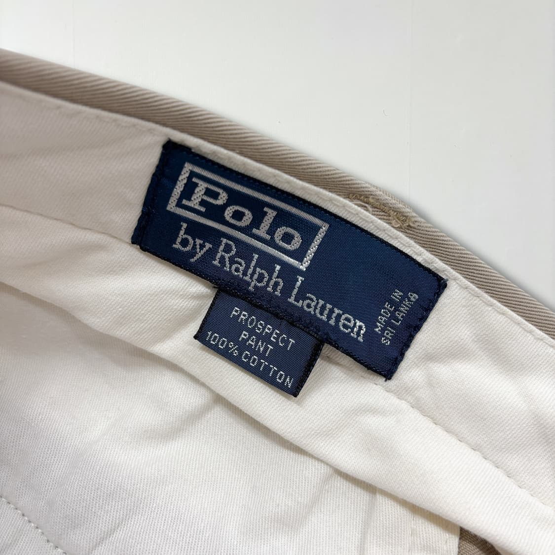 prospect chino pants (34)  상품이미지8