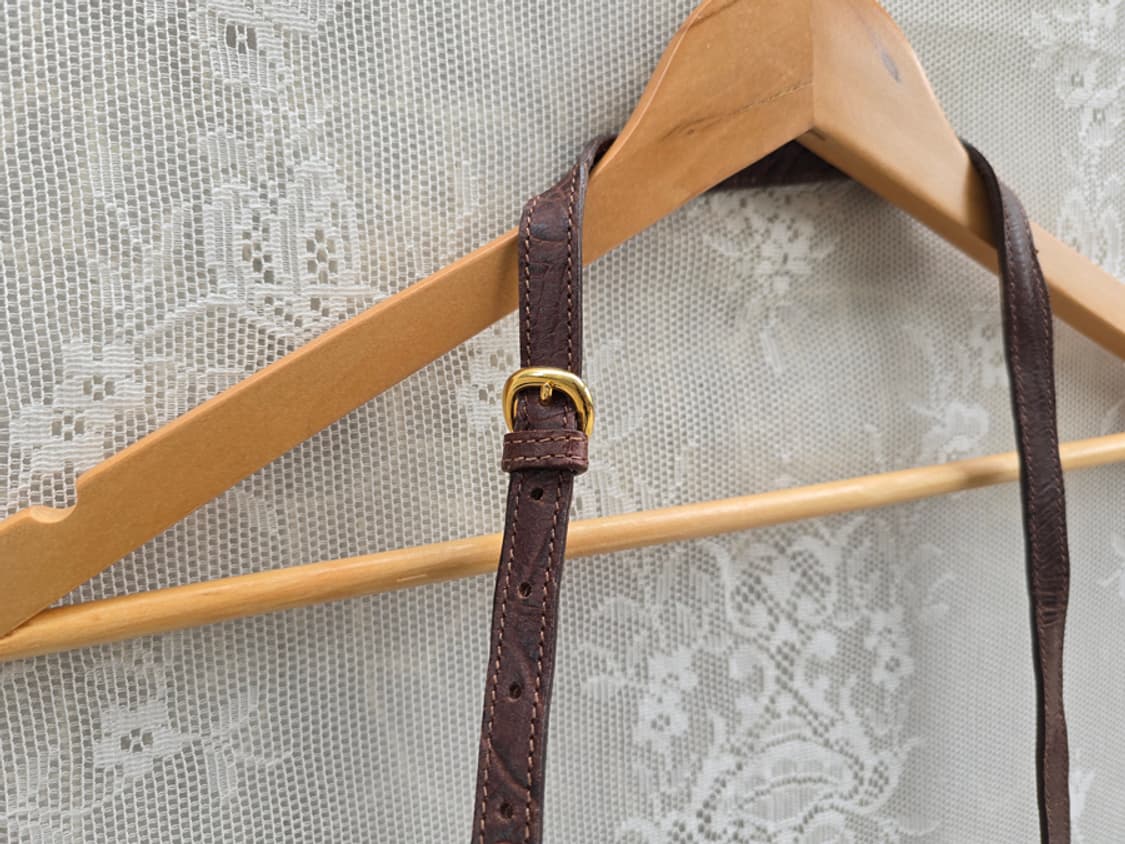 빈티지 발렌티노 가라바니 (made in italy) 상품이미지5