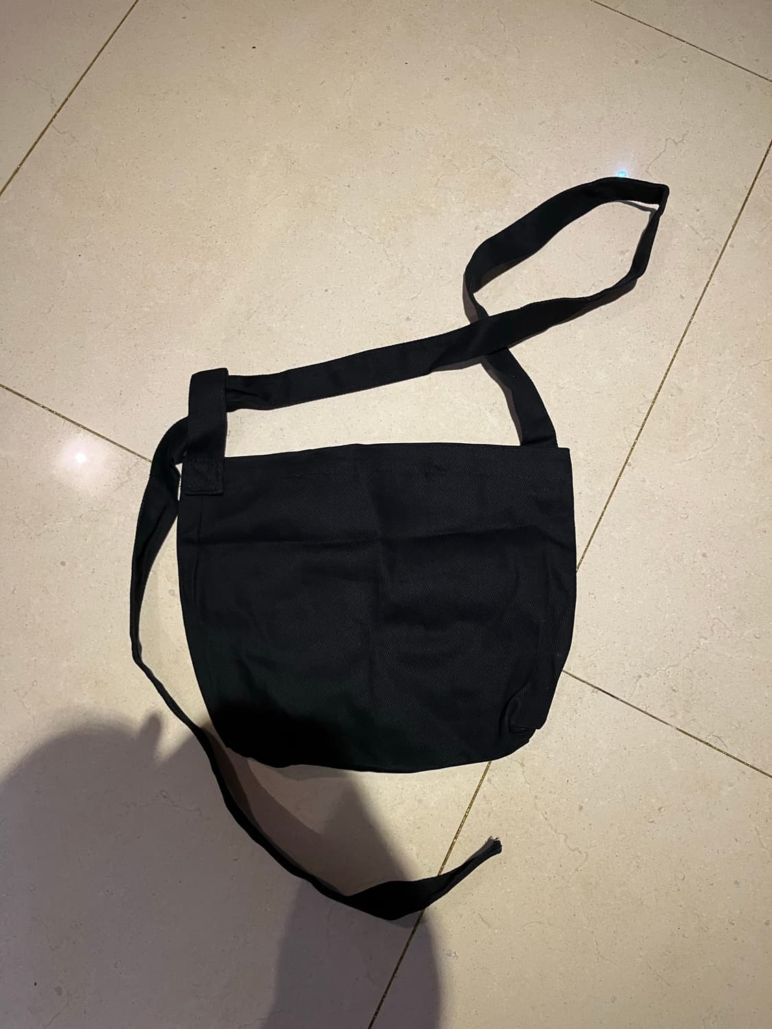 앤드뮐미스터 크로스백 상품이미지2