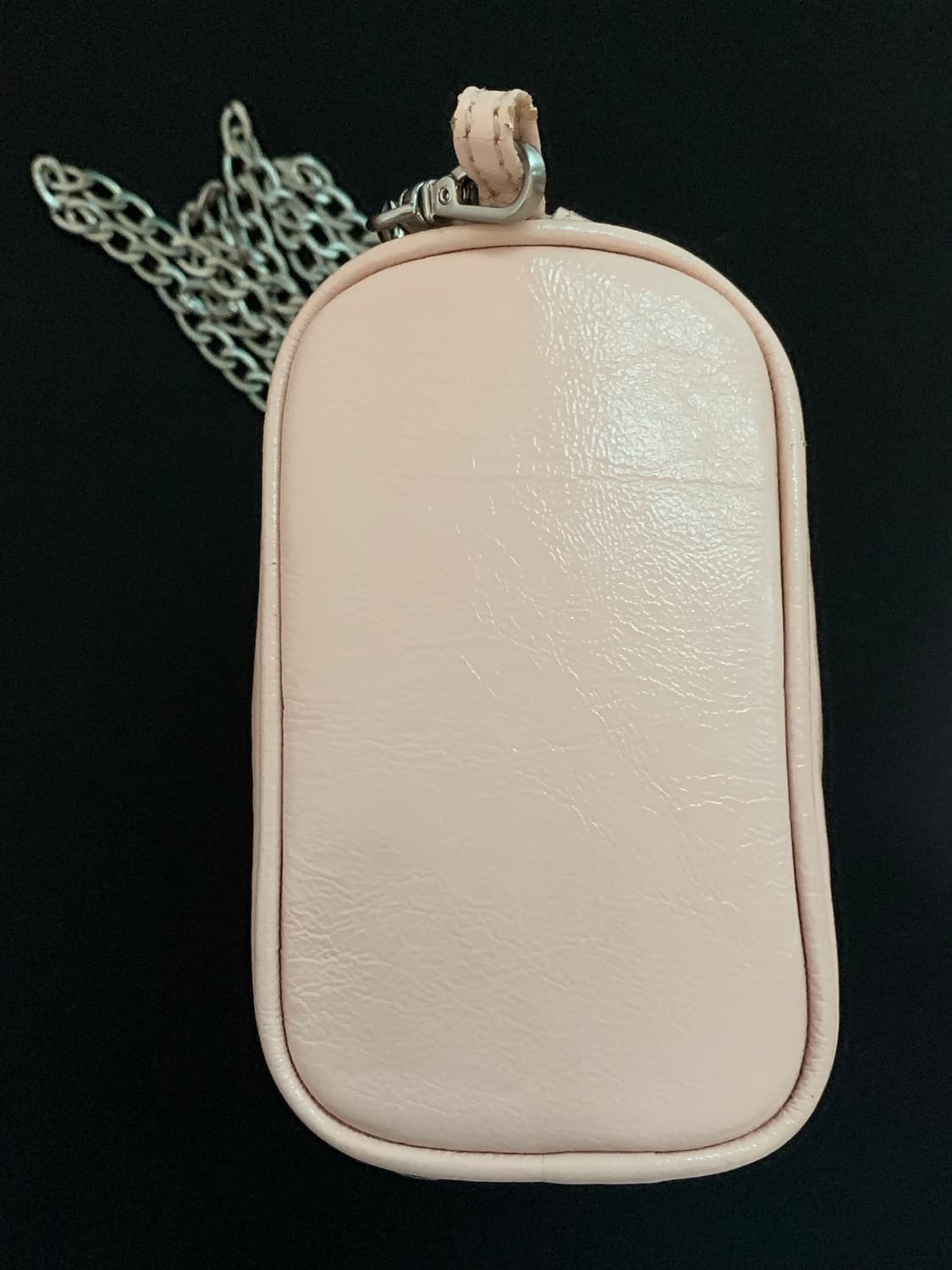 미닛뮤트 브렛미니백 버터핑크(한정컬러) 상품이미지7