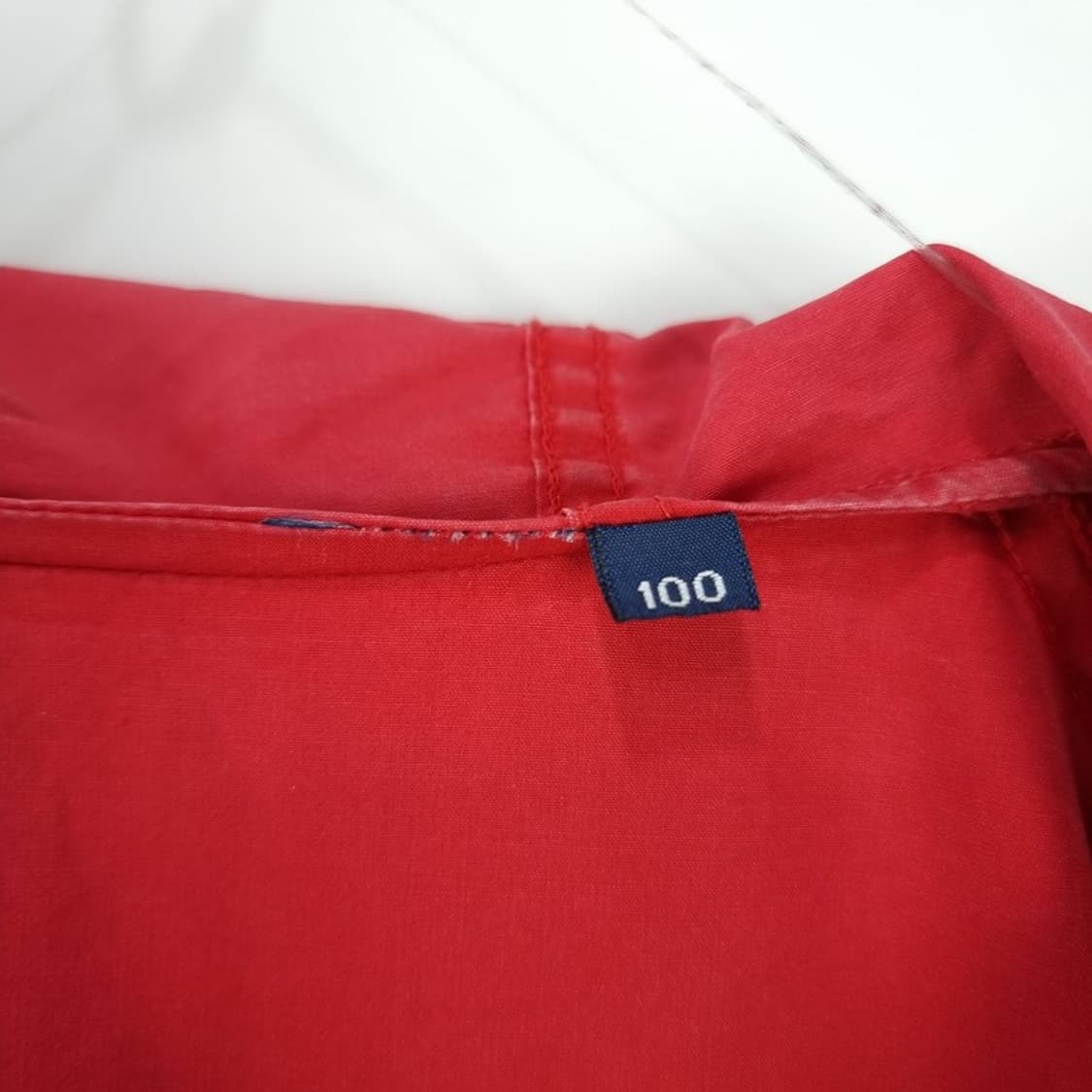 [폴로 스포츠 랄프로렌] 90'S 올드스쿨 빈티지 후드 자켓 P01544 상품이미지4