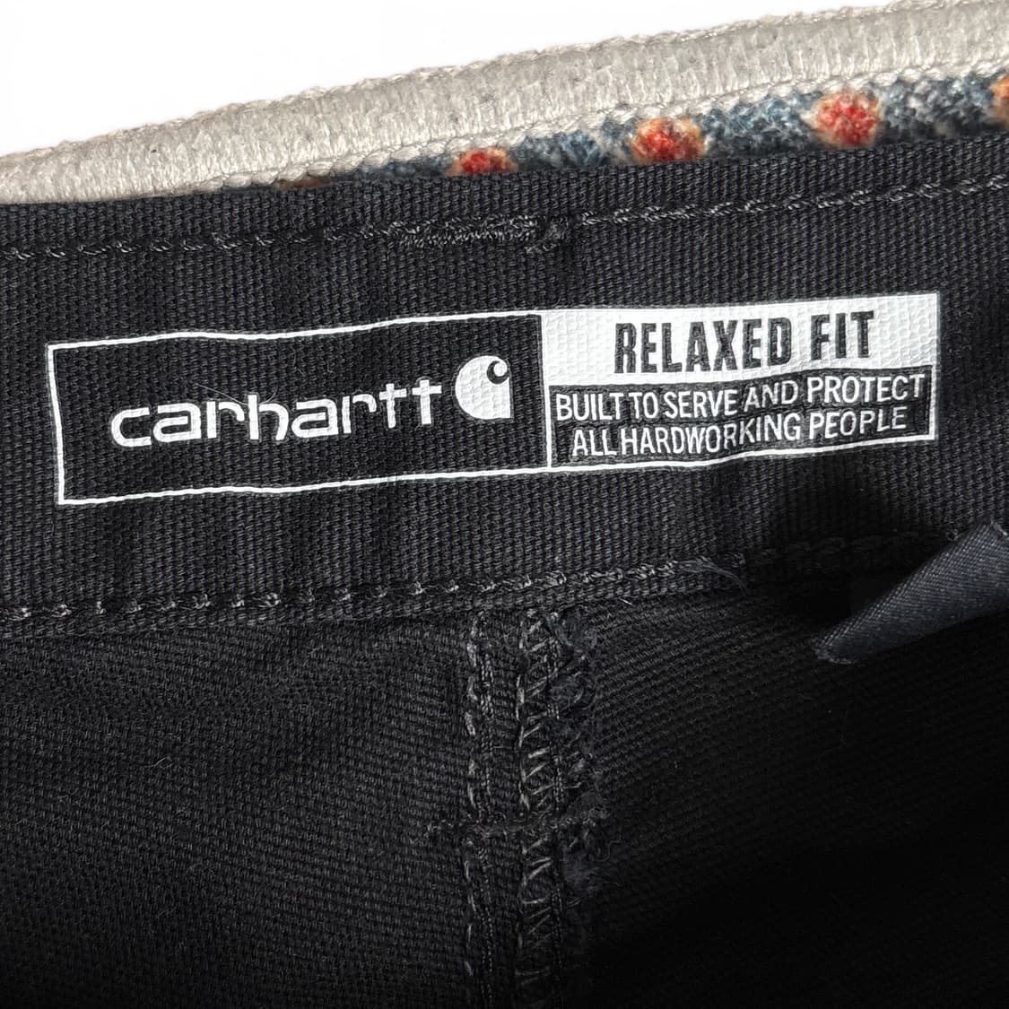 칼하트 팬츠 상품이미지6