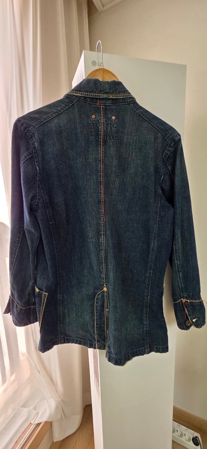 Levi's 리바이스 레드룹 데님 자켓 상품이미지3