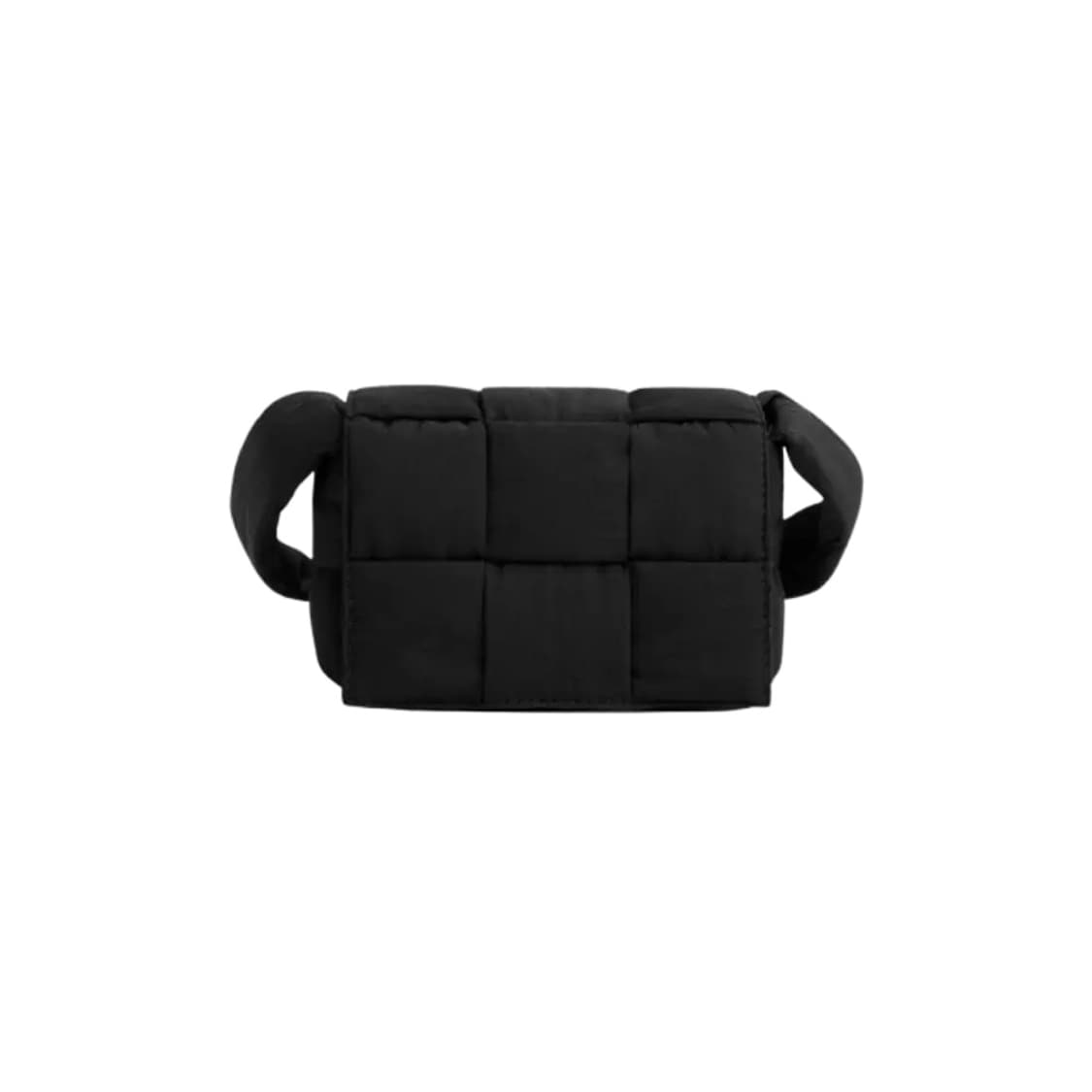 보테가 베네타 미니 패딩 카세트백 상품이미지1