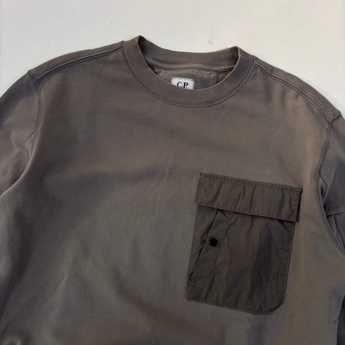 C.P 컴퍼니 맨투맨 상품이미지4