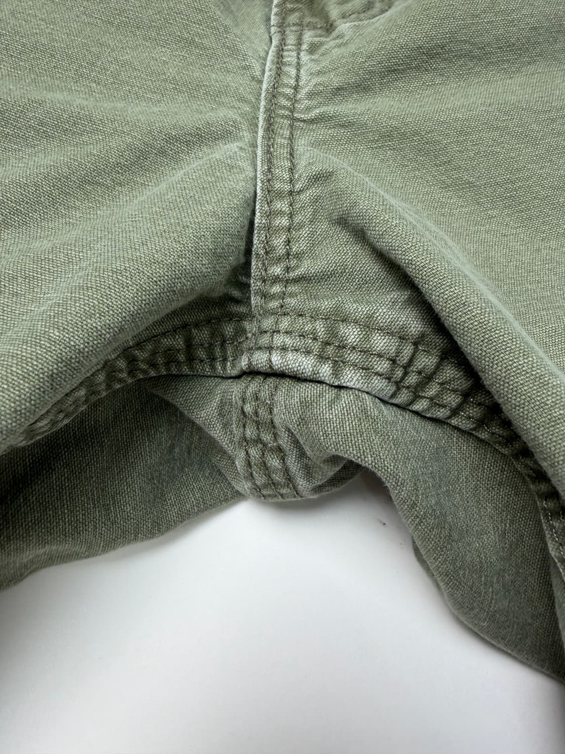 00s Carhartt Double Knee Work Pants 상품이미지8