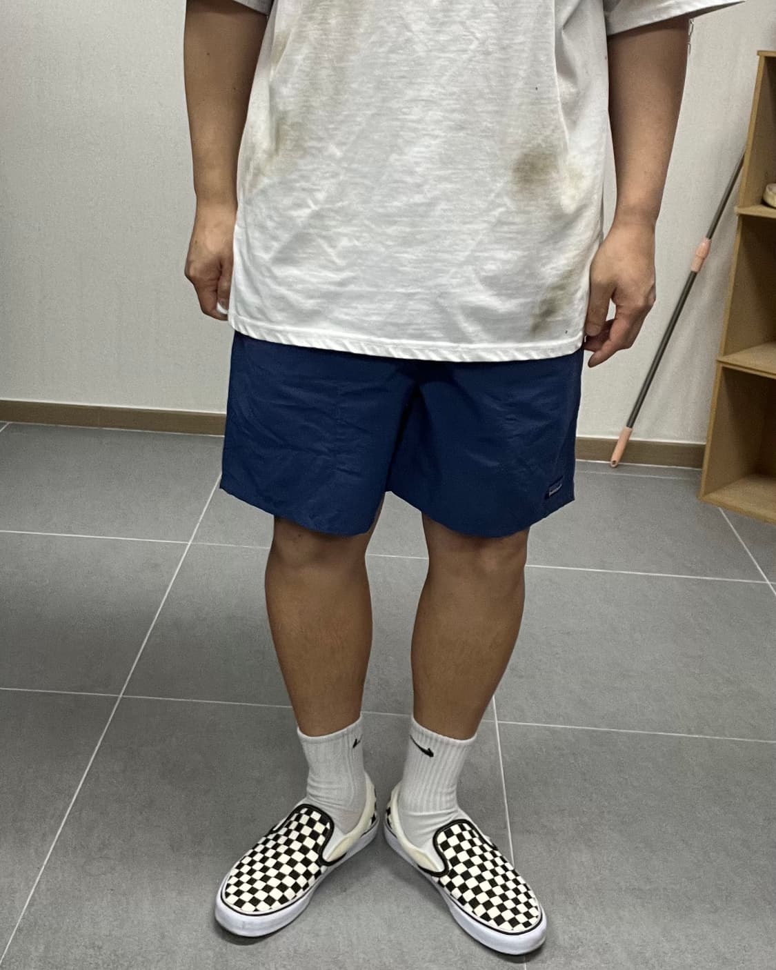 (~36)파타고니아 반바지-M2106 상품이미지2