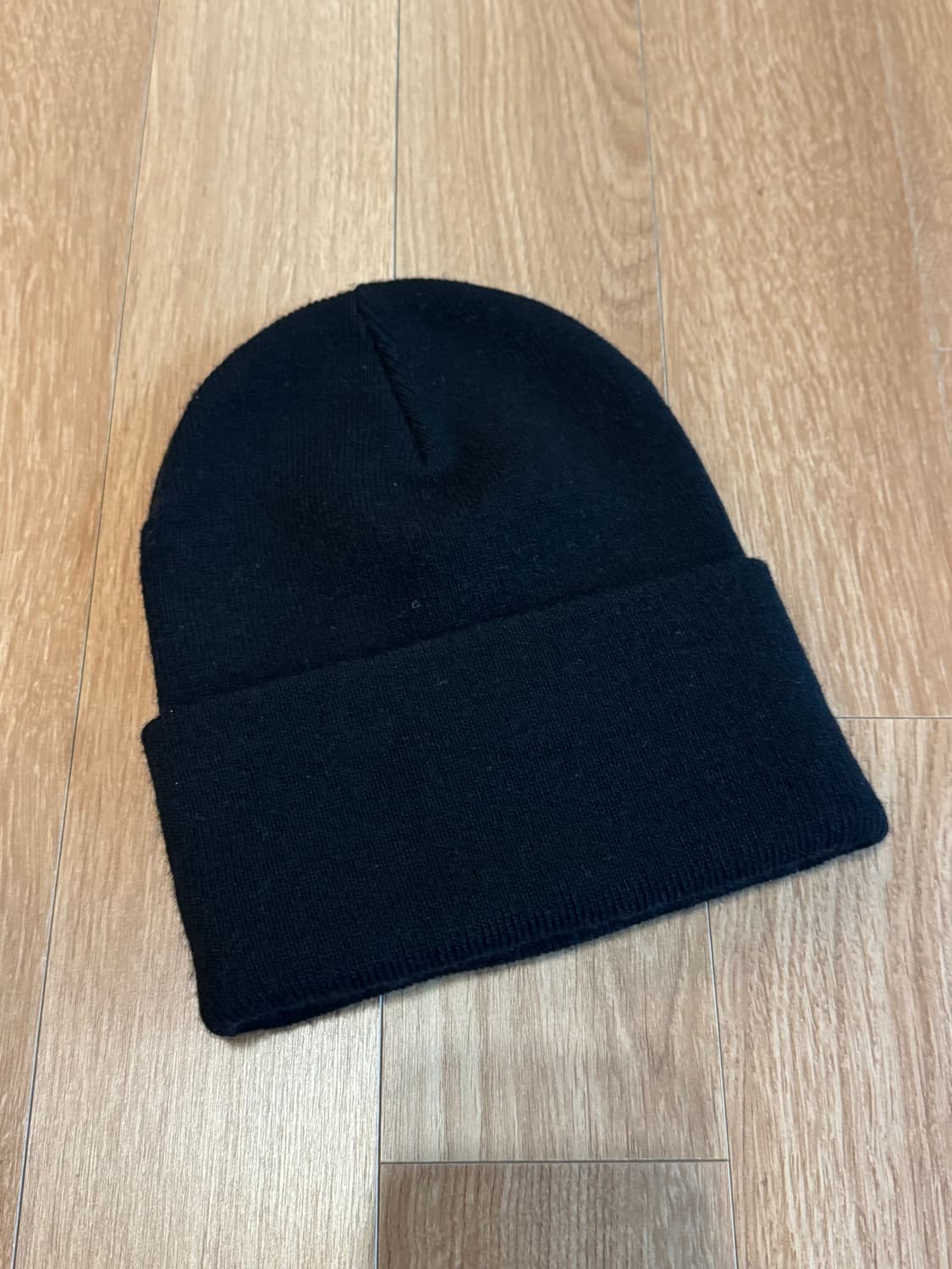 칼하트x어웨이크 비니 상품이미지2