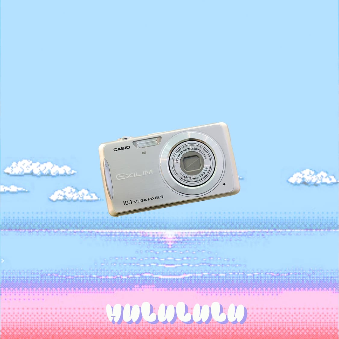 카시오 엑슬림 Casio Exilim EX-Z270 상품이미지1