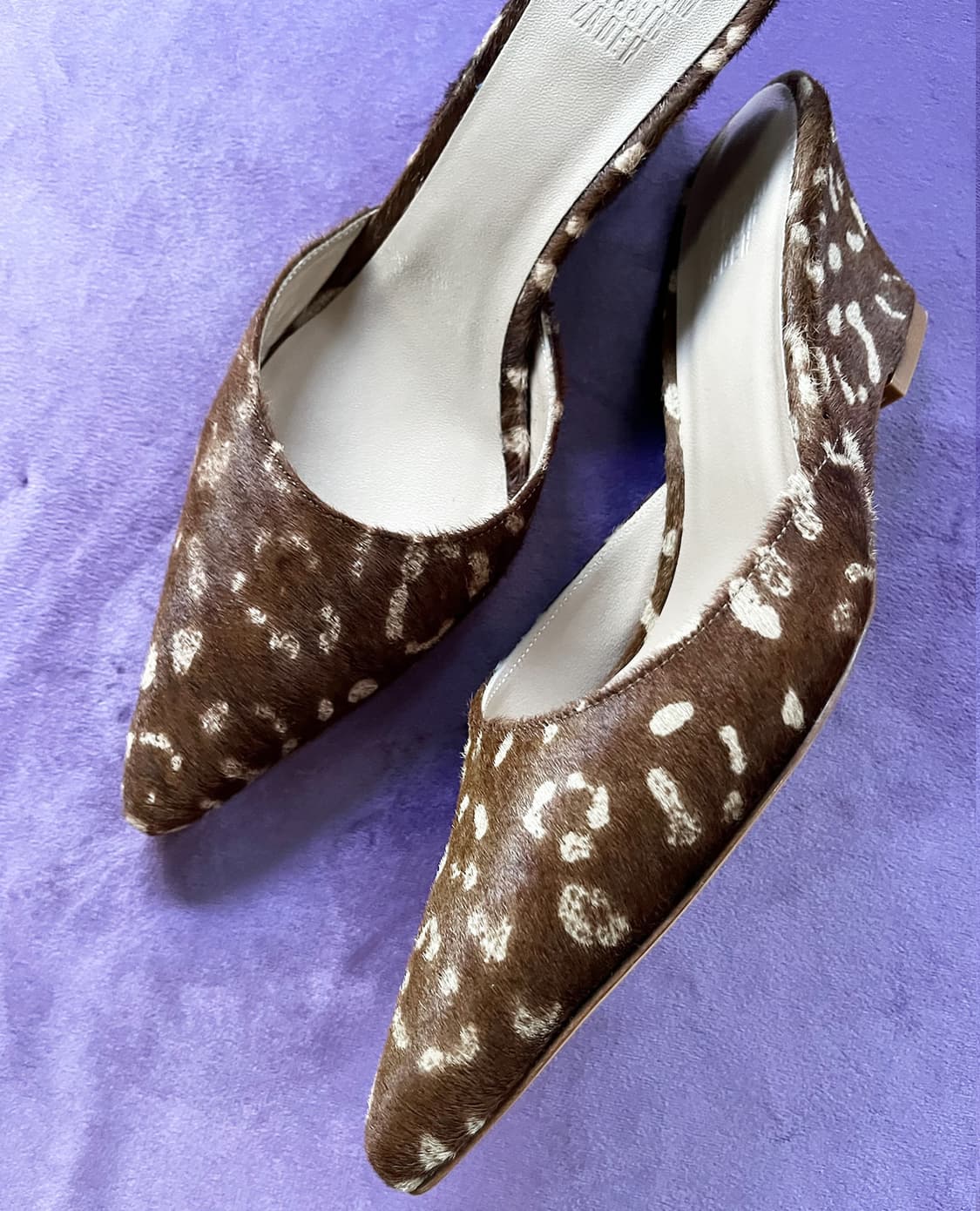 MARYAM NASSIR ZADEH mule heels 245 상품이미지8