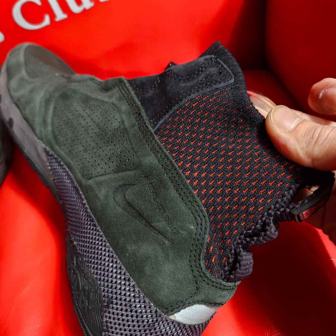 나이키(Nike) ACG 러클 릿지 260size 상품이미지6