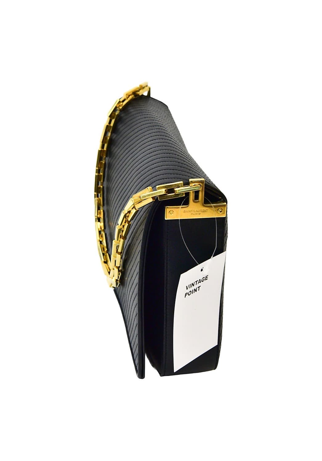 생로랑 쉐브론 숄더백(정품) 상품이미지2