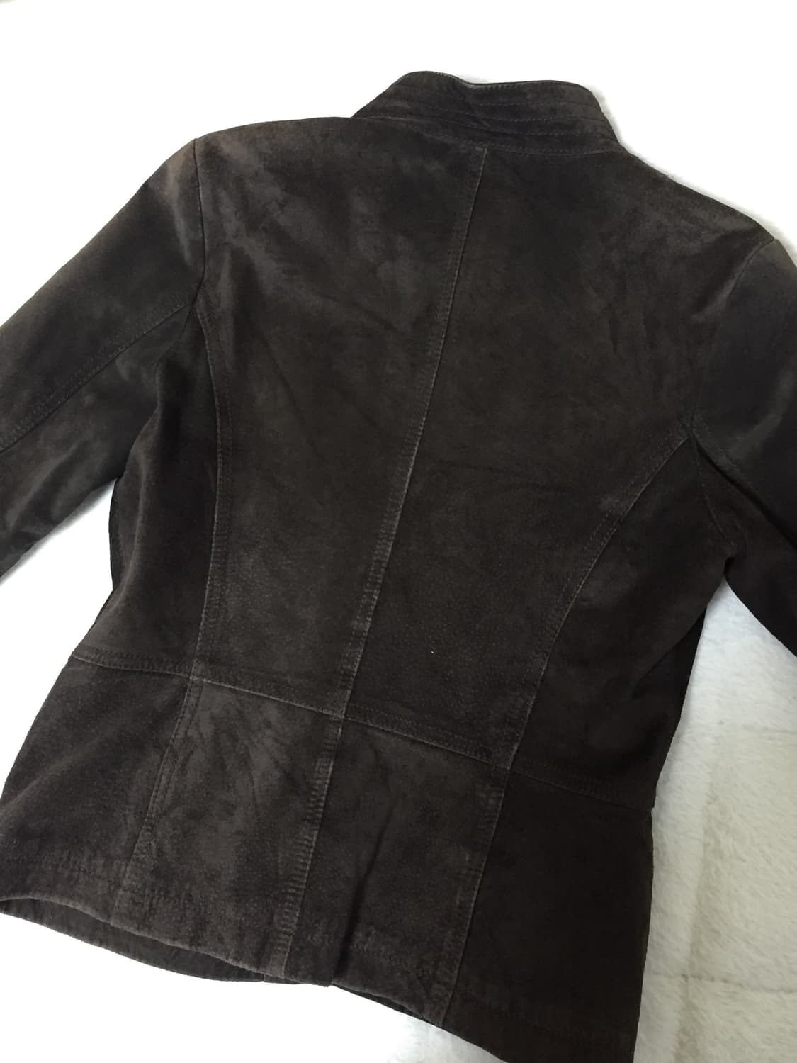 Eddie Bauer 에디바우어 레더 자켓 상품이미지7