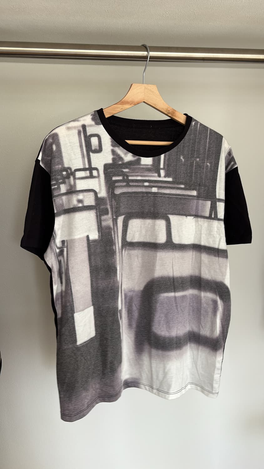 JPN Vintage Graphic Tee 상품이미지3