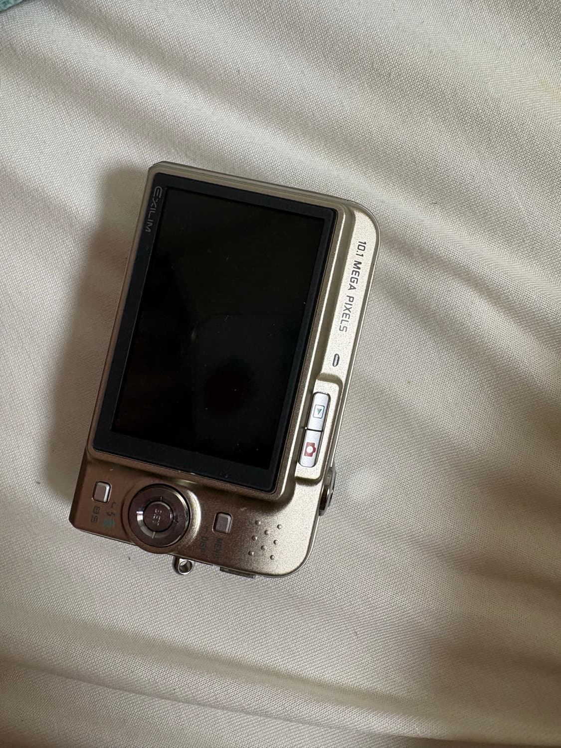 카시오 엑슬림 ex-z1050 상품이미지3