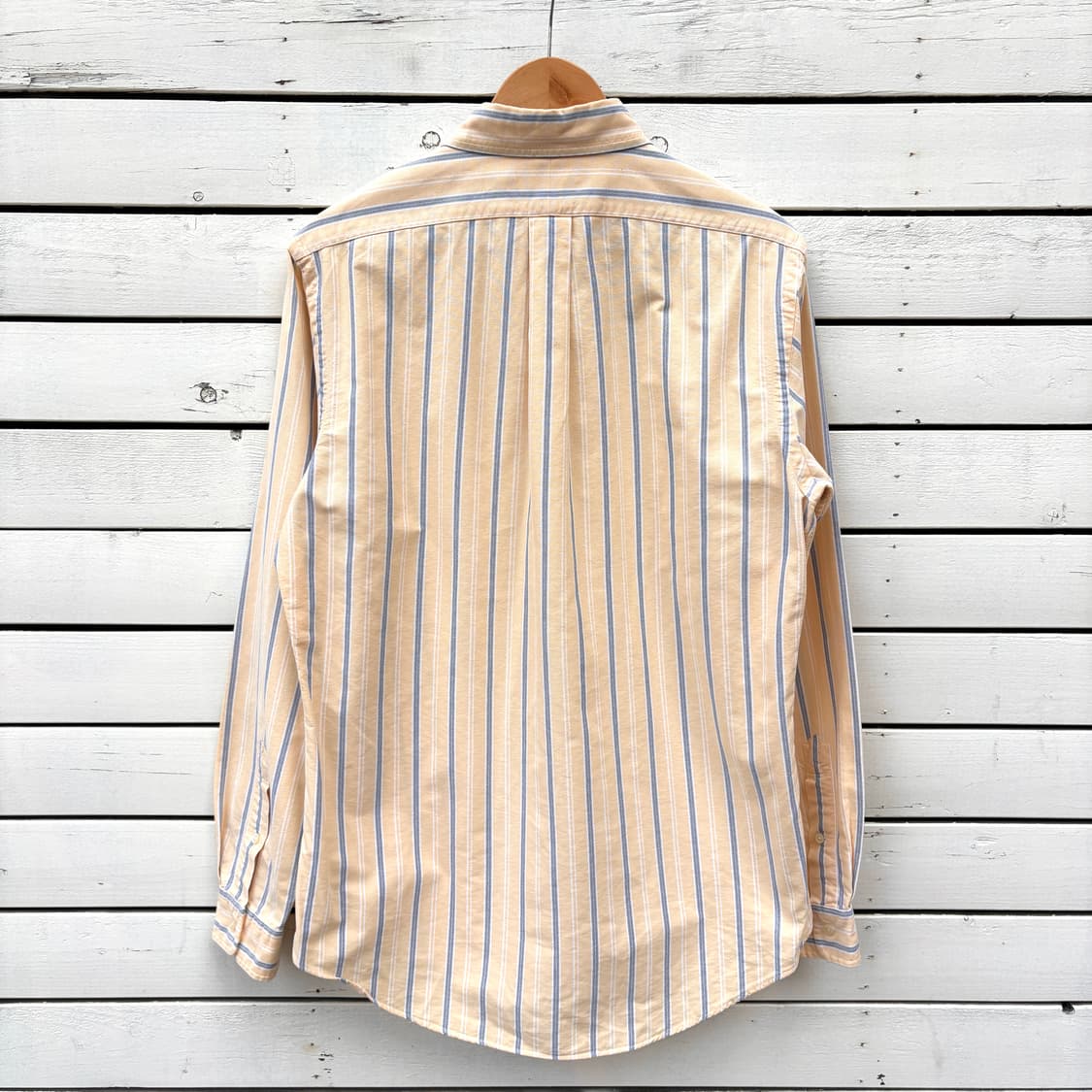 Polo 폴로 스트라이프 셔츠 상품이미지2