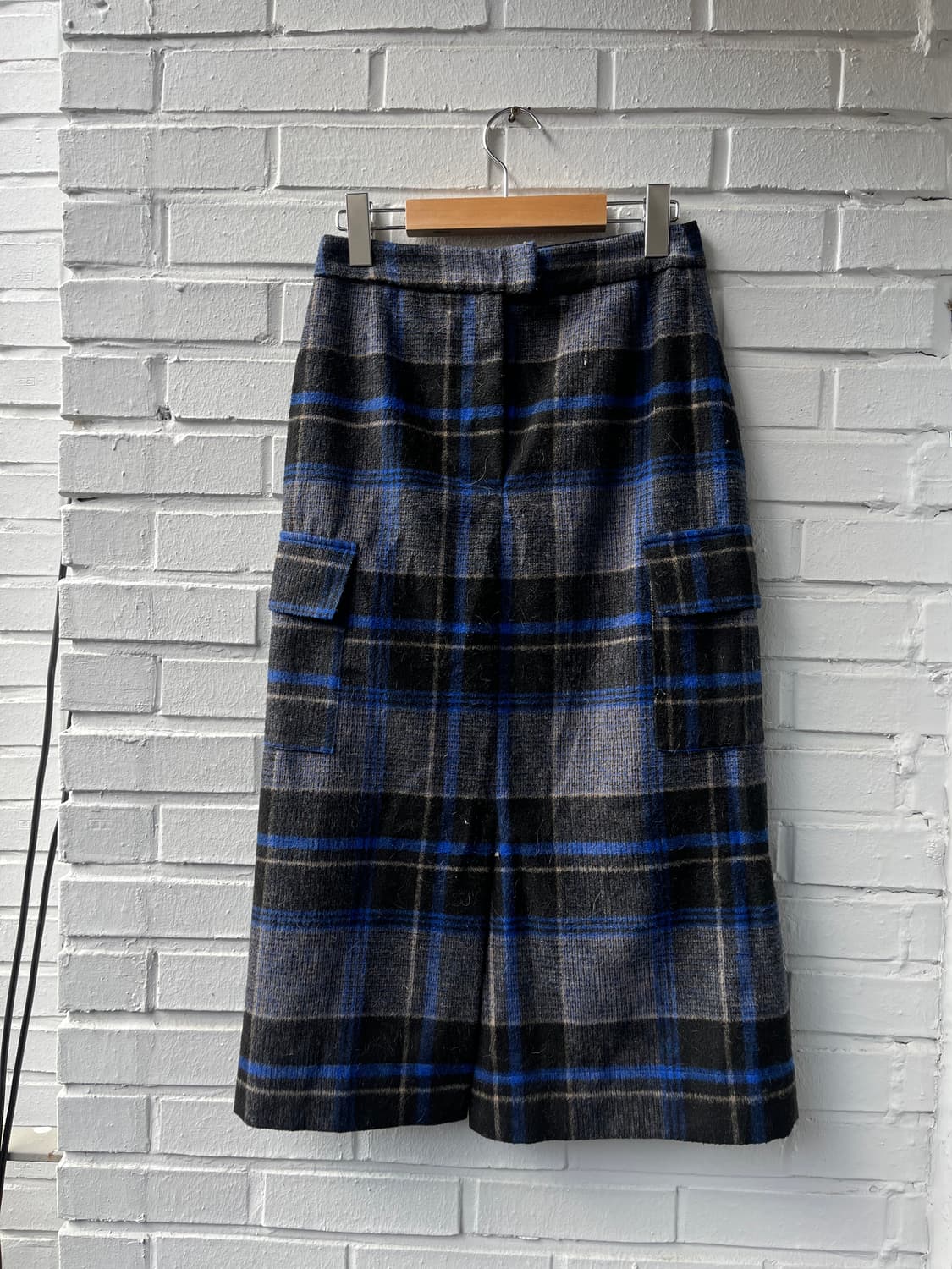 american holic cargo skirt 상품이미지5