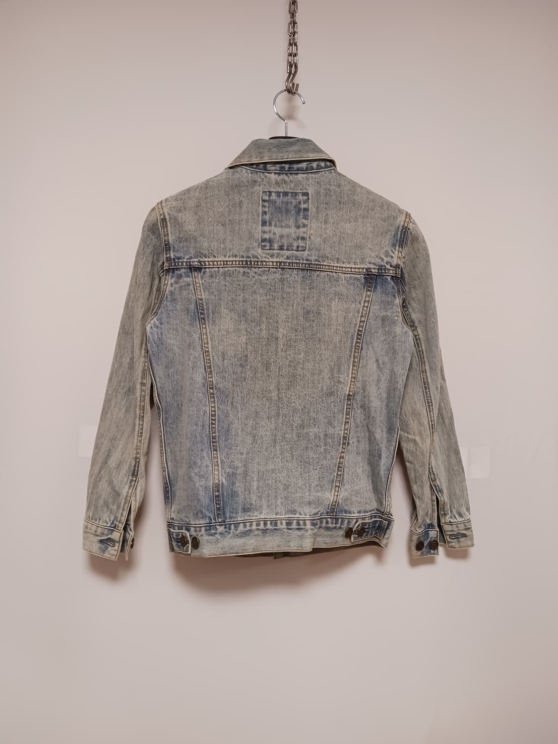 디키즈 데닝자켓 상품이미지4