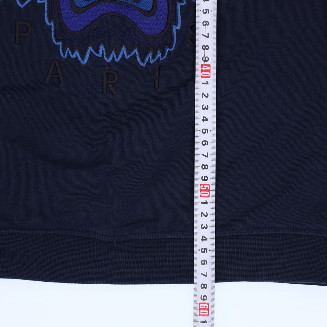 M 겐조 여성 타이거 맨투맨 티셔츠 N7471 상품이미지6