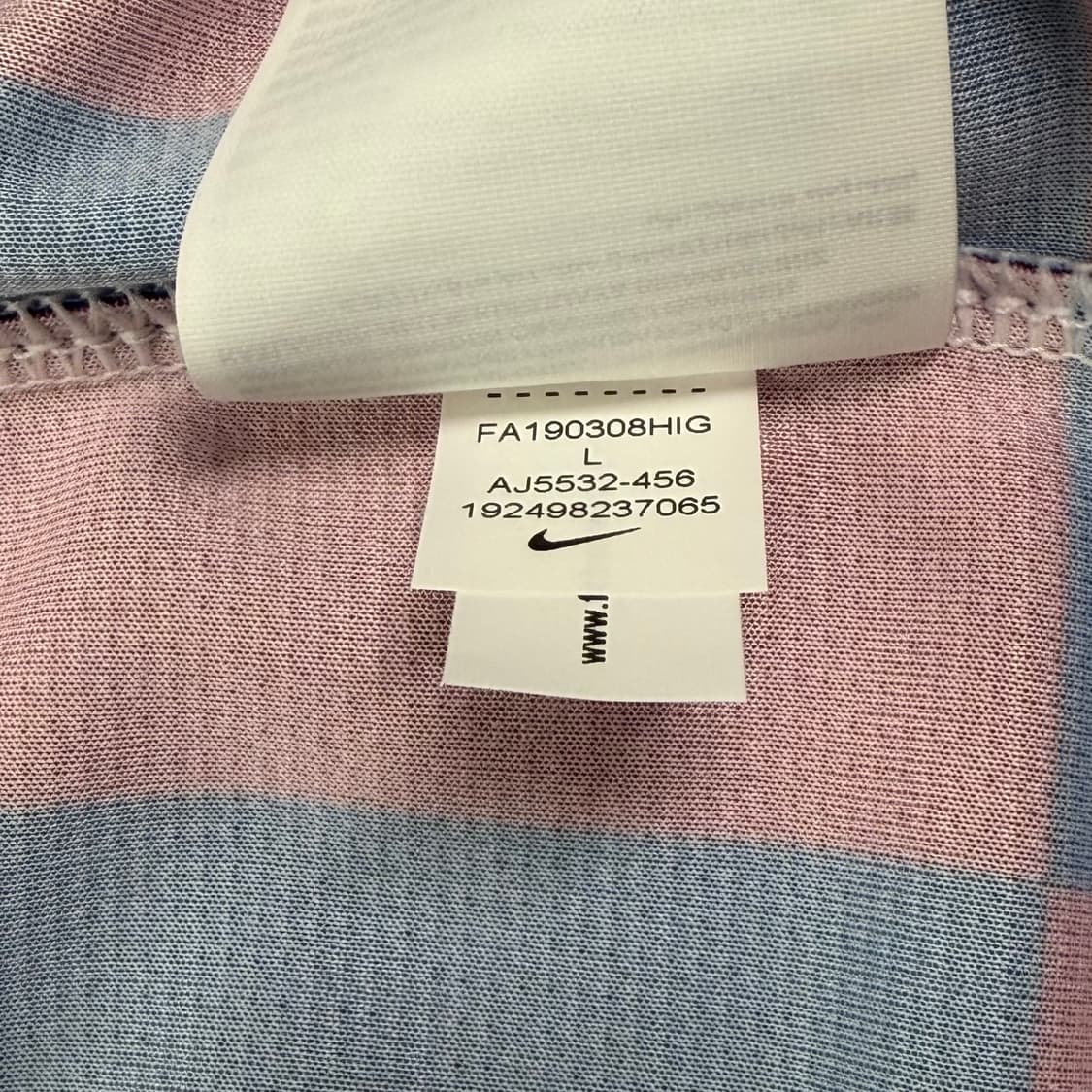 19-20 바르셀로나 홈 데용 유니폼 상품이미지5