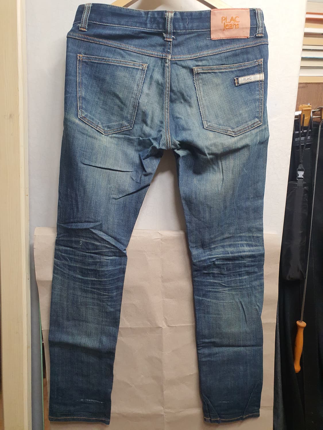 플랙진 슬랜더핏 30 상품이미지4