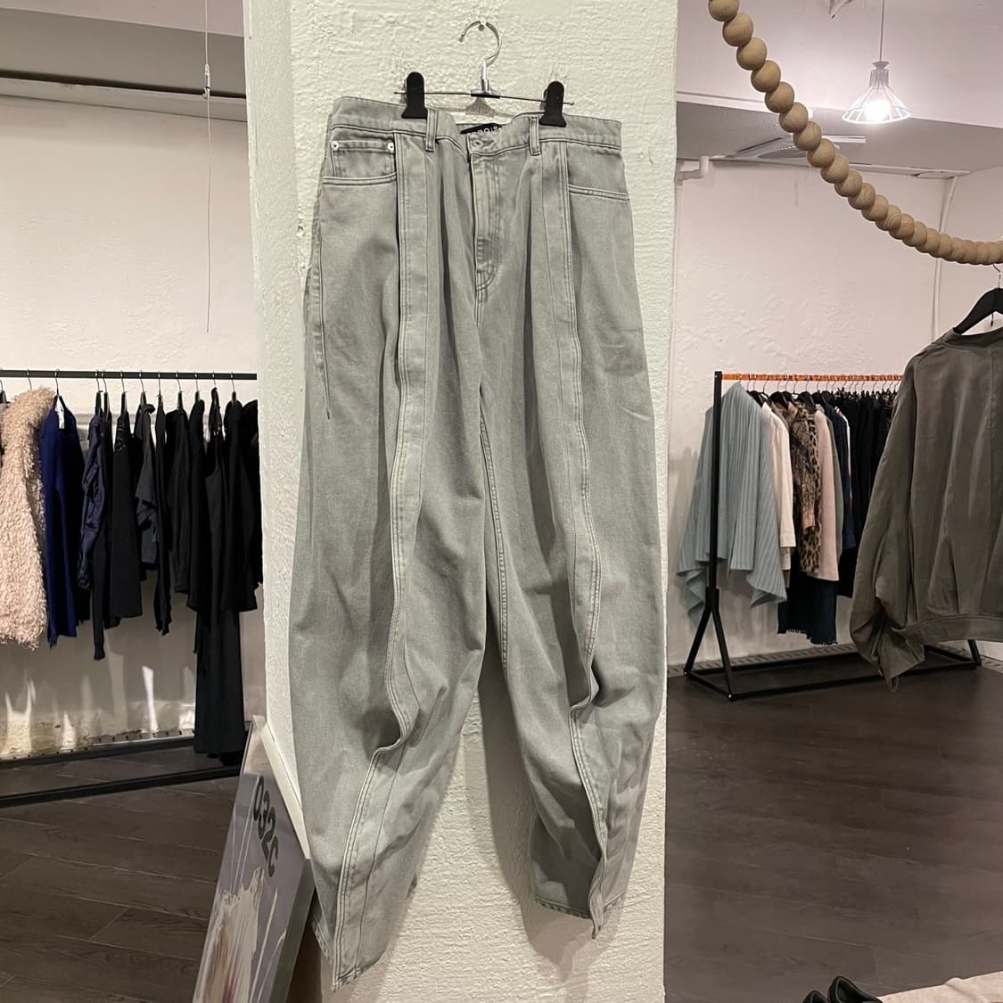 와이프로젝트 바나나 진 상품이미지1