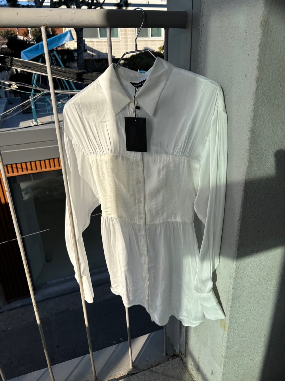 (New)Pain Or Pleasure One-piece 상품이미지1