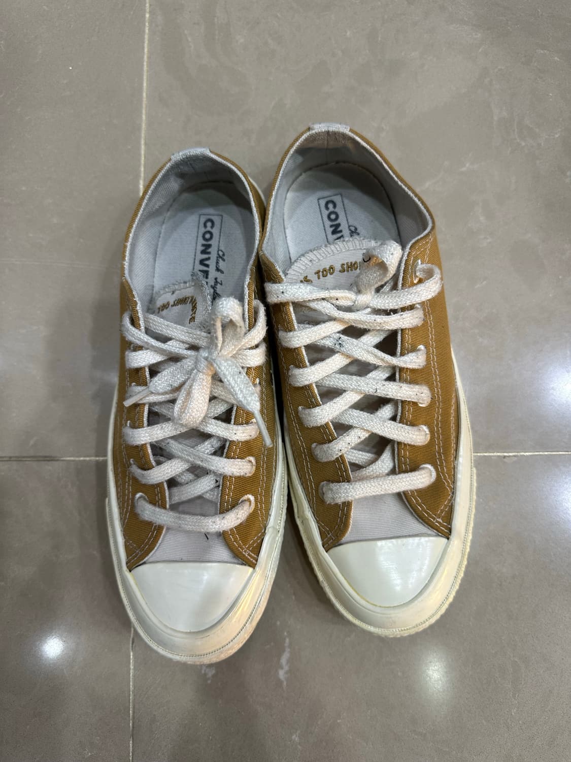 컨버스 척테일러 올스타 70 ox 리뉴  상품이미지3