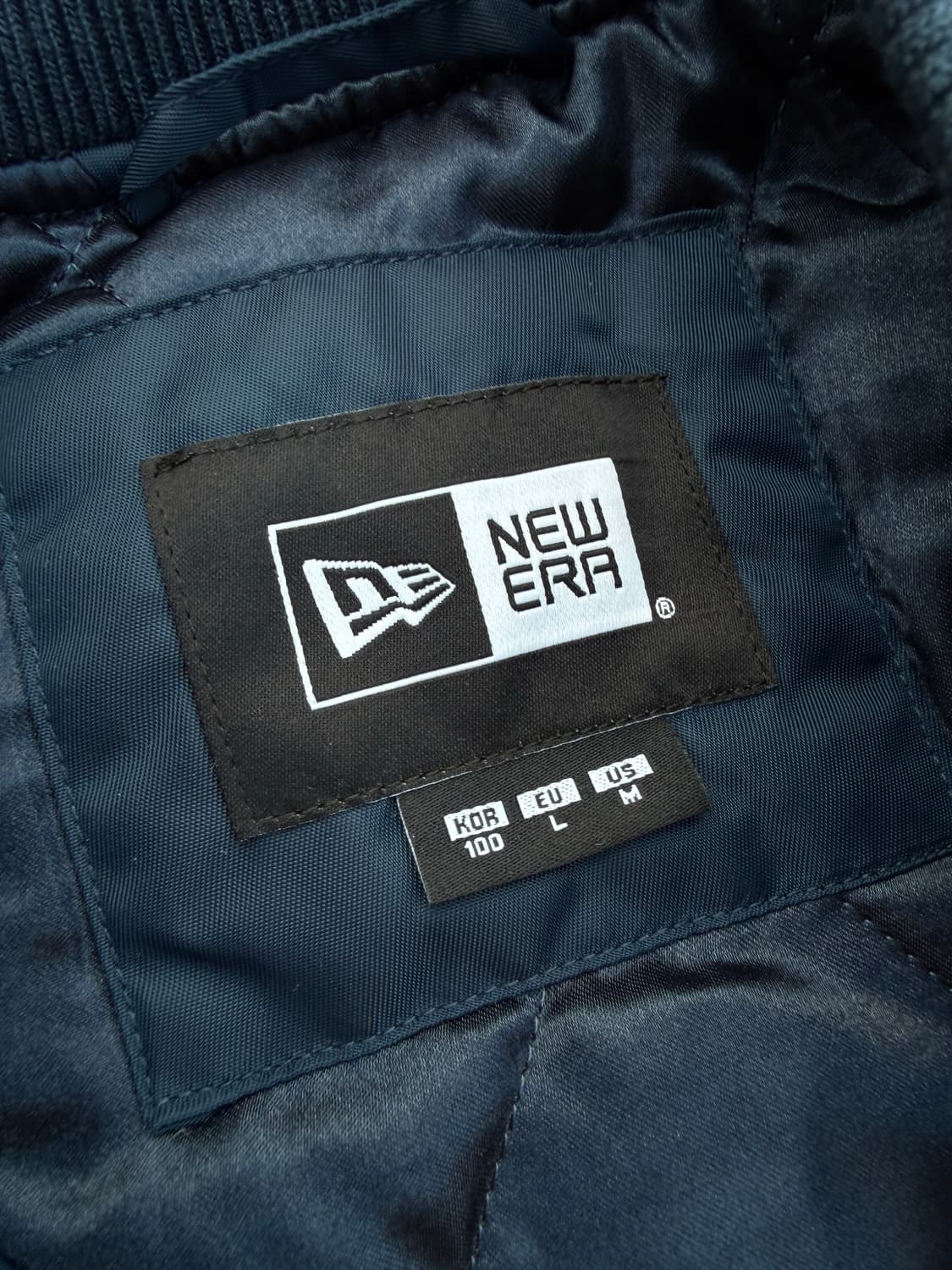 New era 뉴에라 뉴욕 양키스 스타디움 자켓 상품이미지3